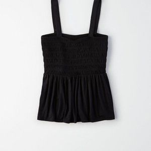 American Eagle Baby doll tank